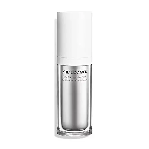 Produktbild: Shiseido Men Total Revitalizer Light Fluid 70 Ml