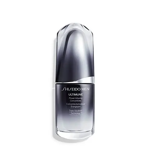 Produktbild: Shiseido Ultimune Power Infusing Concentrate 30 Ml