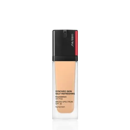 Produktbild: Shiseido Synchro Skin Self Refreshing Foundation 240 Quartz, 30 ml