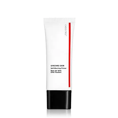 Produktbild: Shiseido Synchro Skin Soft Blurring Primer, 30 ml, Vanilla