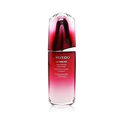 Produktbild: Shiseido Ultimune Power Infusing Concentrate