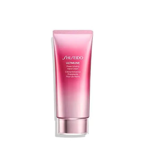 Produktbild: Shiseido Ultimune Power Infusing Hand Cream 75