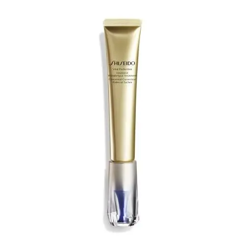 Produktbild: Shiseido 906-69562 Tratamiento Anti-Arrugas y Anti-Manchas para Mujer Vital Perfection Intensive, 20 ml
