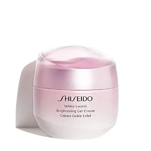 Produktbild: Shiseido White Lucent Brightening Gel Cream 50ml frisch