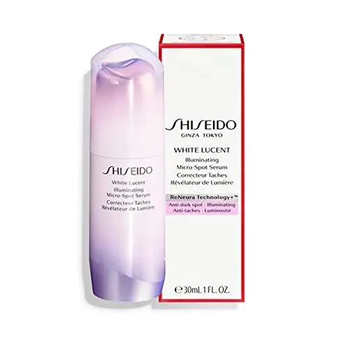 Produktbild: Shiseido White Lucent Illuminating Micro-Spot Serum 30ml
