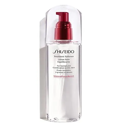 Produktbild: Shiseido - Treatment Softener - 150 ml