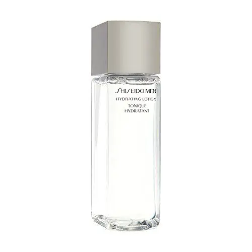 Produktbild: Shiseido homme/man, Hydrating Lotion, 1er Pack (1 x 150 ml)