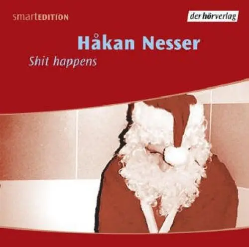 Produktbild: Shit happens: Vollständige Lesung (smartEDITION)