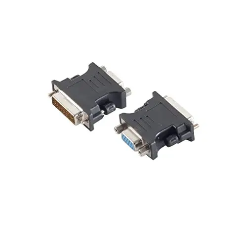 Produktbild: Shiverpeaks BS77416 Basic-S DVI-I 24+5-VGA Adapter