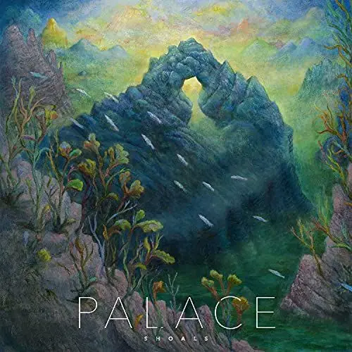 Produktbild: Shoals