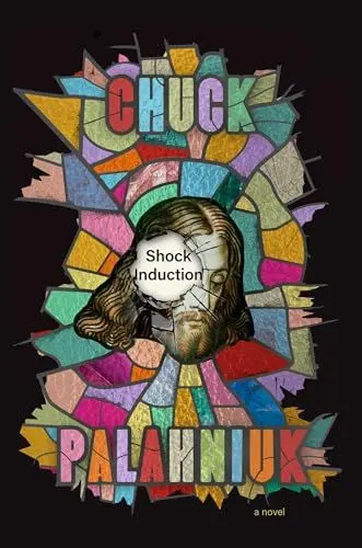 Produktbild: Shock Induction: a novel