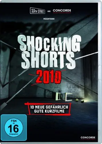 Produktbild: Shocking Shorts 2010