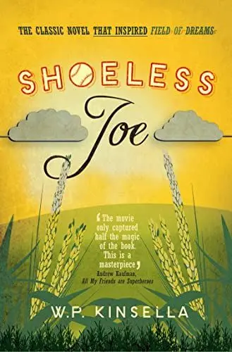 Produktbild: Shoeless Joe