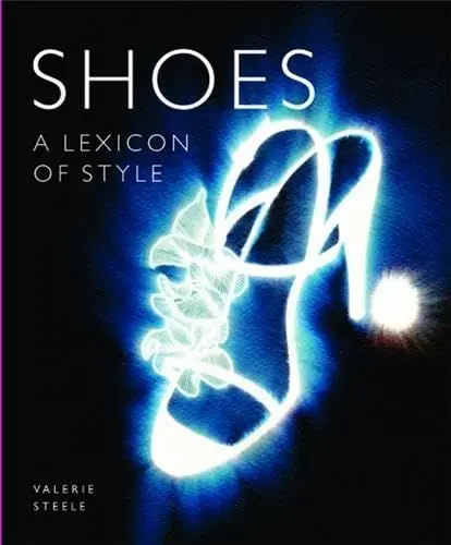Produktbild: Shoes: A Lexicon of Style