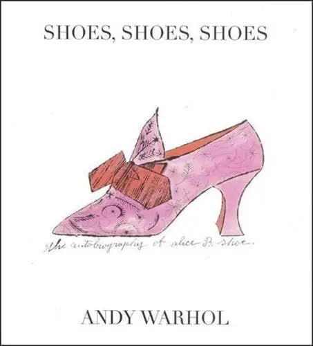 Produktbild: Shoes, Shoes, Shoes