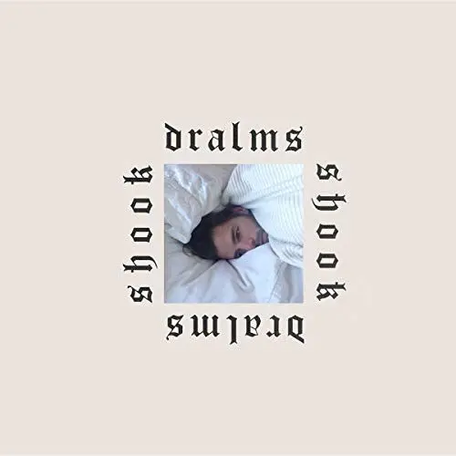 Produktbild: Shook (Vinyl LP)