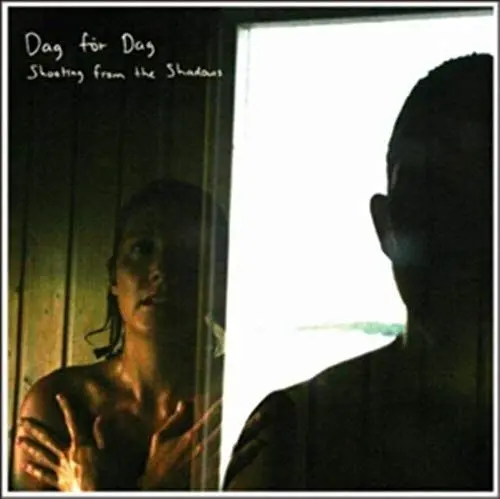 Produktbild: Shooting from the Shadows Ep