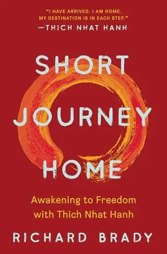 Produktbild: Short Journey Home: Awakening to Freedom with Thich Nhat Hanh