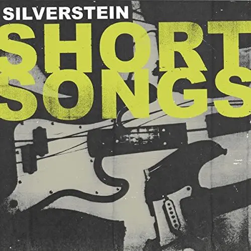 Produktbild: Short Songs