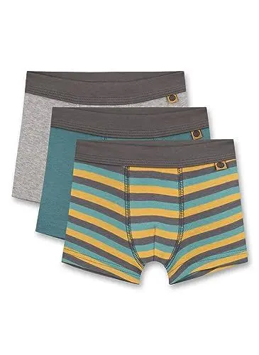 Produktbild: Shorts 3er Set