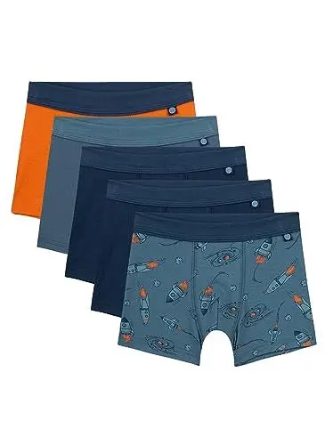 Produktbild: Shorts 5er Set