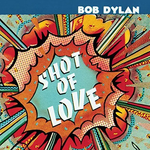 Produktbild: Shot of Love