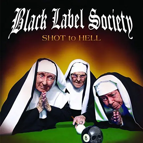 Produktbild: Shot to Hell