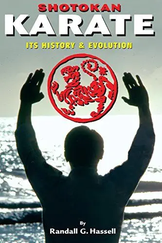 Produktbild: Shotokan Karate: Its History and Evolution