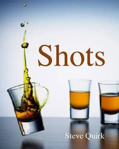 Produktbild: Shots: Little Drinks to Get the Party Started