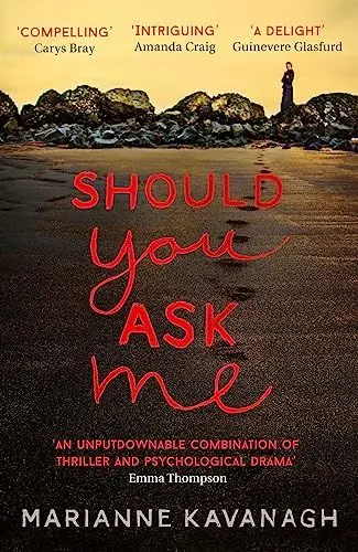 Produktbild: Should You Ask Me