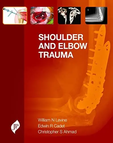 Produktbild: Shoulder and Elbow Trauma