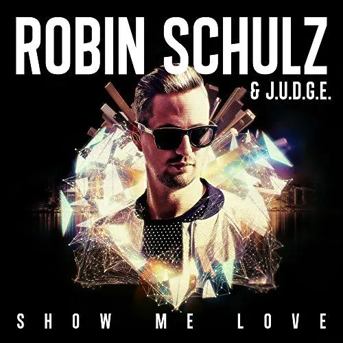 Produktbild: Show Me Love (2-Track)