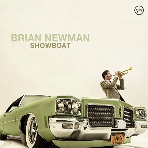 Produktbild: Showboat