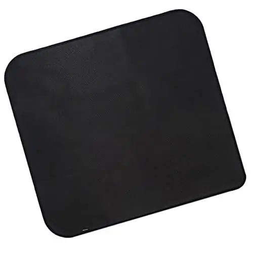 Produktbild: SHOWERORO Feuerfeste Campingmatte Heizkissen Grill-tischset Nicht Aufrollbar