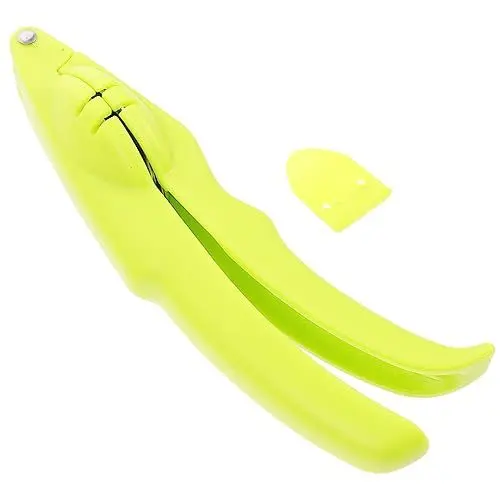 Produktbild: SHOWERORO Nussknacker Kastanienschneider Walnussöffner Nussknacker Aus Eisen Kastanienschneider Werkzeug Für Kastanien Pekannüsse Mandeln