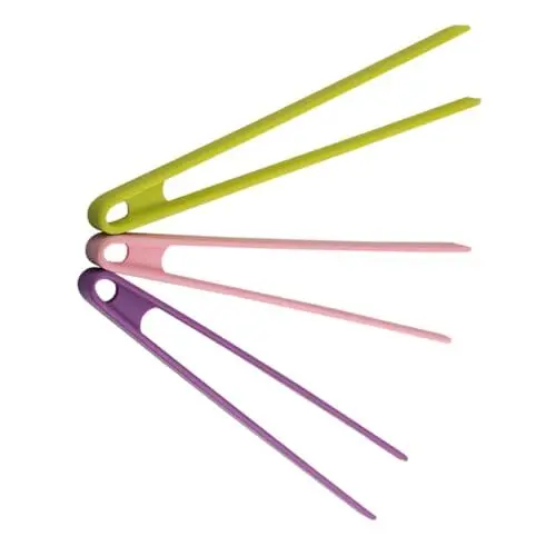 Produktbild: SHOWERORO Grillwender Und Eiszange – 3er-pack Lebensmittelzange Aus Silikon Mit Festem Griff Hitzebeständig Vielseitig Einsetzbar Für Küche Und Outdoor