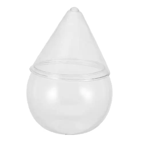 Produktbild: SHOWERORO Kaviar Kühler 5 Stk -cocktailglas Cocktailgläser Küchenmaschiene Coctail Gläsern Weinbecher Transparent Dip-kühler-schüssel Kaffeetassen Getränkekistenregal Weinglas Cocktailbecher Für Bar