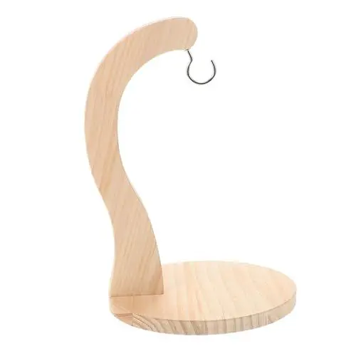 Produktbild: SHOWERORO Bananenregal Schreibtisch Organizer Hängeregal Kleiderbügel Bananen Lagerregal Bananenhaken Obst Aufhänger Küche Obst Aufhänger Bananenhalter Bananen