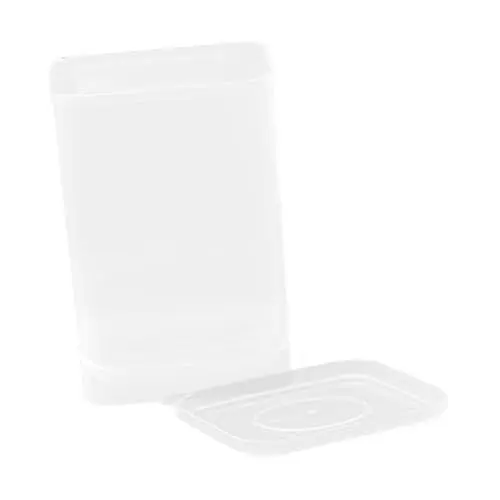 Produktbild: SHOWERORO Luftdichter Isolierter Servierteller-deckel-joghurt Im Japanischen Stil