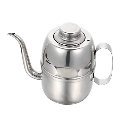 Produktbild: SHOWERORO 24oz Ölspender Für Essig Und Sojasauce Auslaufsichere Ölflasche Mit Stilvollem Design Für Küche Kochen