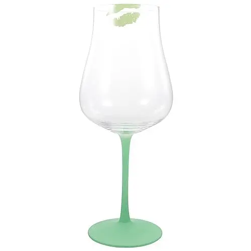 Produktbild: SHOWERORO Weinglas-set Für Hochzeiten Kristallglas Hoher Fuß Für Cocktailpartys Bankette Veranstaltungen