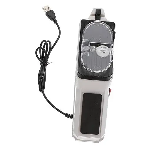 Produktbild: SHOWERORO Multifunktionales Schleifwerkzeug Elektrische Schleifgeräte Hand-schnellschleifen Für Den Heimgebrauch in Der Küche