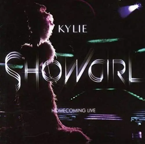 Produktbild: Showgirl Homecoming Live