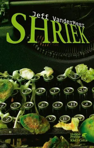 Produktbild: Shriek