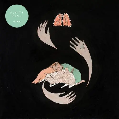 Produktbild: Shrines