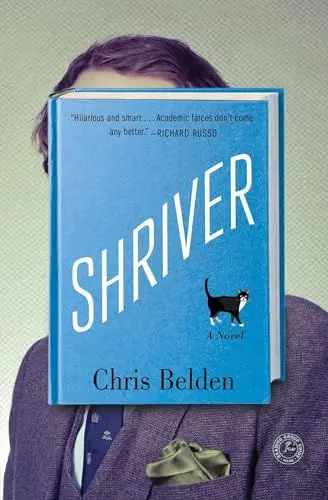 Produktbild: Shriver: A Novel