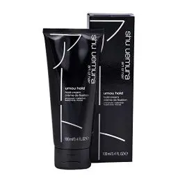 Produktbild: Shu Uemura, Style, Umou Hold, Hold Cream, Stylingcreme für kurzes bis mittellanges Haar, Für alle Haartypen, Starker Halt, Für ein mattes Finish, 100 ml