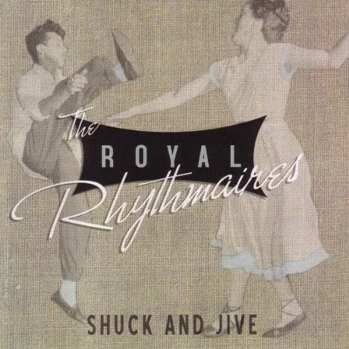 Produktbild: Shuck and Jive
