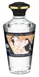 Produktbild: Shunga Aphrodisiac Warming Oil