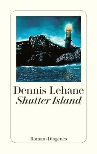 Produktbild: Shutter Island: Roman (detebe)
